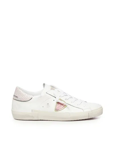 PHILIPPE MODEL PHILIPPE MODEL SNEAKERS