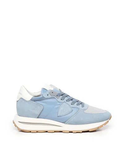 PHILIPPE MODEL PHILIPPE MODEL SNEAKERS