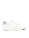 Philippe Model Low Help Recreational Shoe