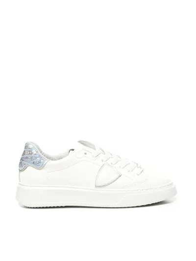PHILIPPE MODEL PHILIPPE MODEL SNEAKERS