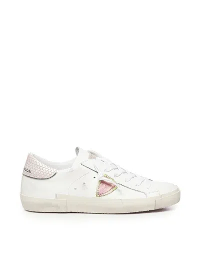PHILIPPE MODEL PHILIPPE MODEL SNEAKERS