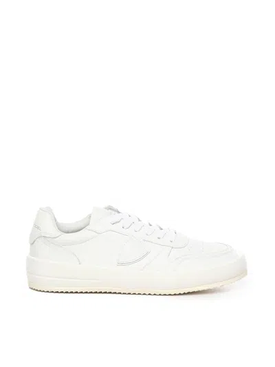 Philippe Model Sneakers