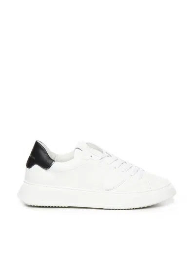 Philippe Model Sneakers