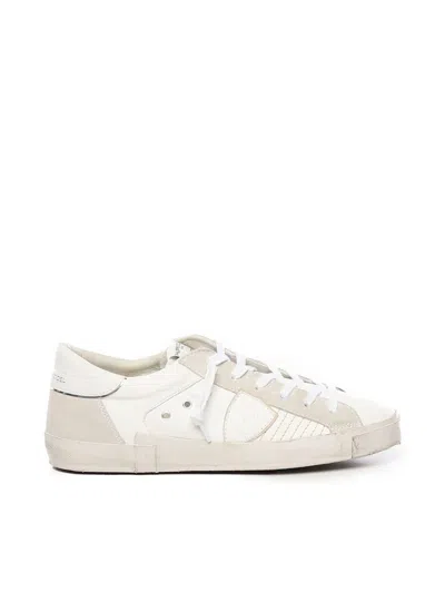Philippe Model Sneakers