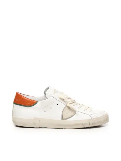 Philippe Model Sneakers