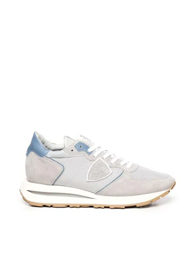 Philippe Model Sneakers