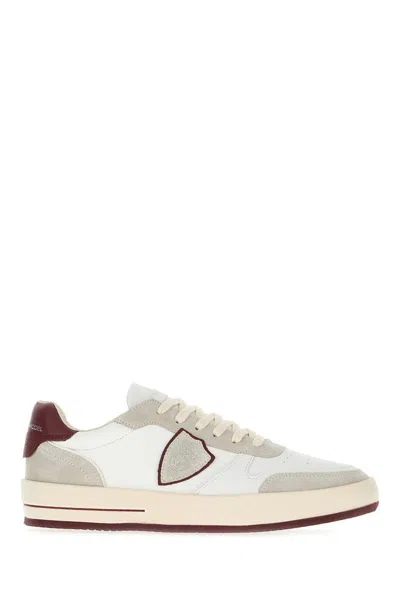 Philippe Model Sneakers