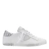 Philippe Model Prsx Leather Sneakers