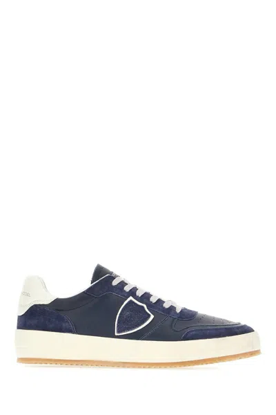 Philippe Model Sneakers
