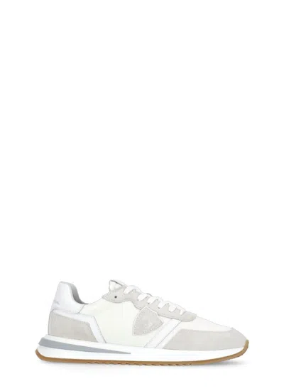 Philippe Model Sneakers