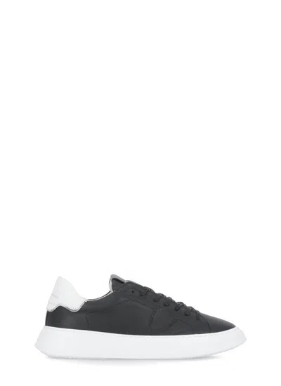 Philippe Model Sneakers