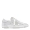 Philippe Model Sneakers In Gray