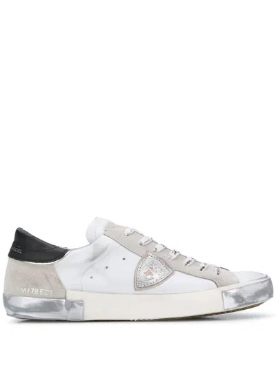 Philippe Model Sneakers