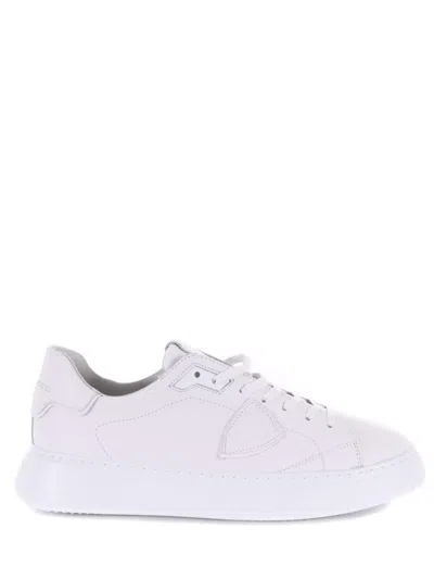 Philippe Model Sneakers