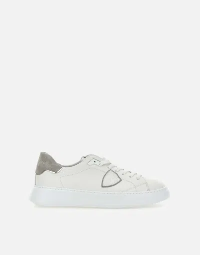 Philippe Model Sneakers