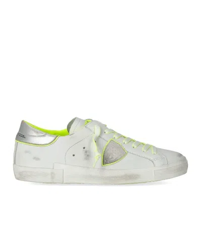 Philippe Model Sneakers