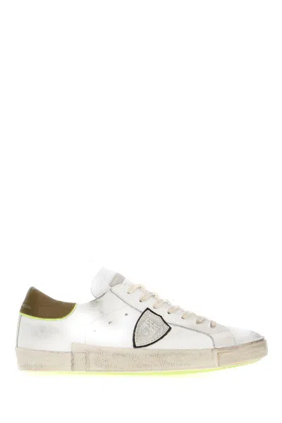 Philippe Model Sneakers