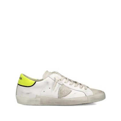 PHILIPPE MODEL PHILIPPE MODEL SNEAKERS