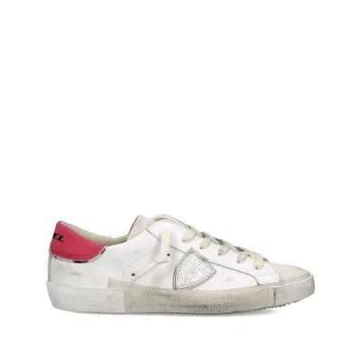 PHILIPPE MODEL PHILIPPE MODEL SNEAKERS
