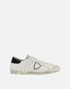 Philippe Model Sneakers