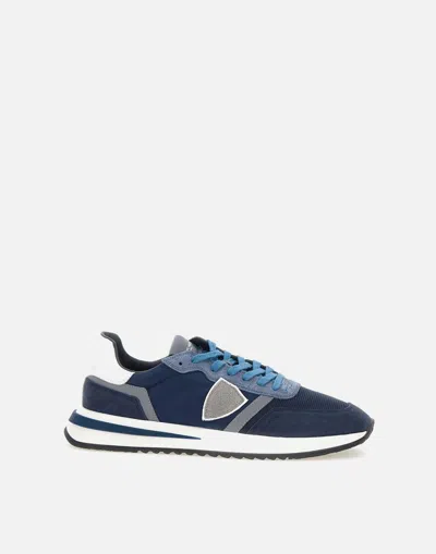 PHILIPPE MODEL PHILIPPE MODEL SNEAKERS