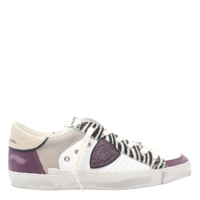PHILIPPE MODEL PHILIPPE MODEL SNEAKERS