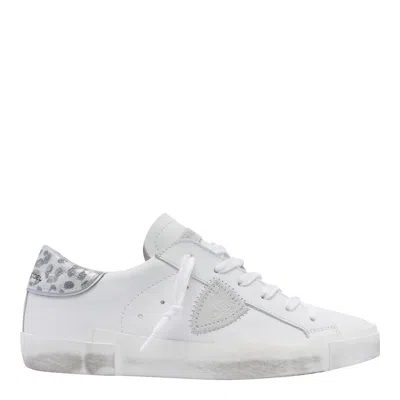 Philippe Model Sneakers
