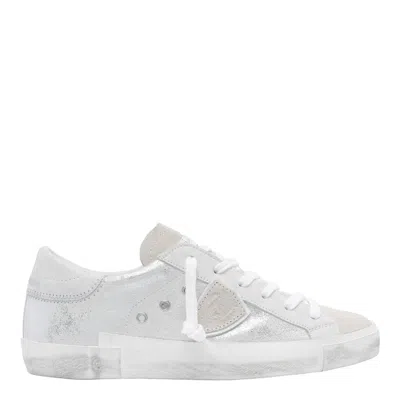 Philippe Model Sneakers