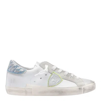 Philippe Model Sneakers