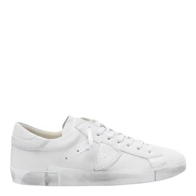Philippe Model Sneakers