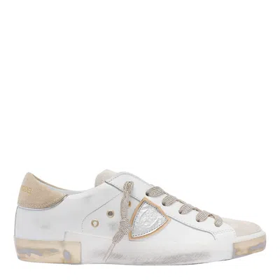 Philippe Model Sneakers