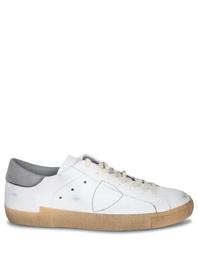 Philippe Model Sneakers