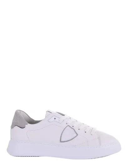 Philippe Model Sneakers