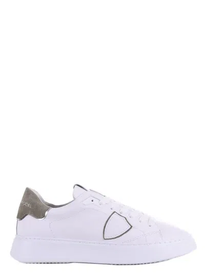 Philippe Model Sneakers