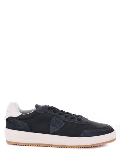 Philippe Model Sneakers