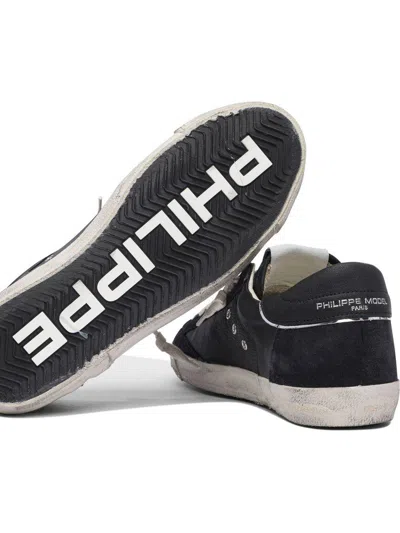 Philippe Model Sneakers
