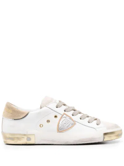 Philippe Model Sneakers
