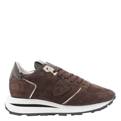 Philippe Model Sneakers