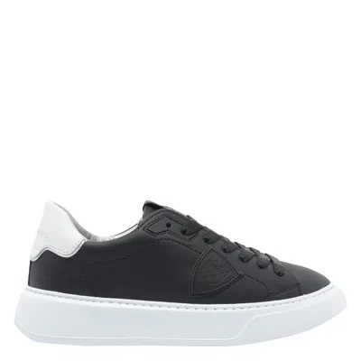 Philippe Model Sneakers