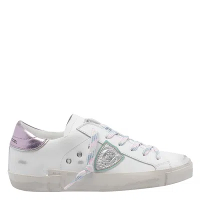 Philippe Model Sneakers