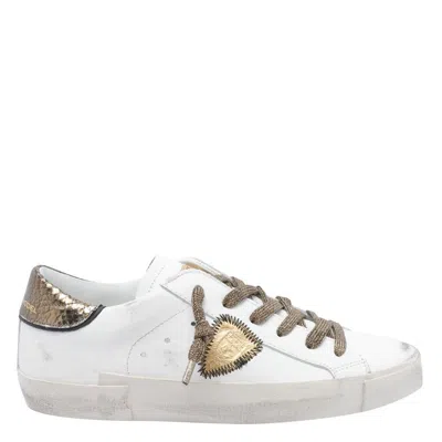 Philippe Model Sneakers