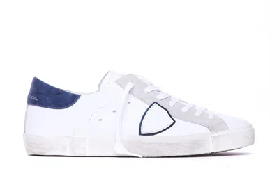 Philippe Model Sneakers