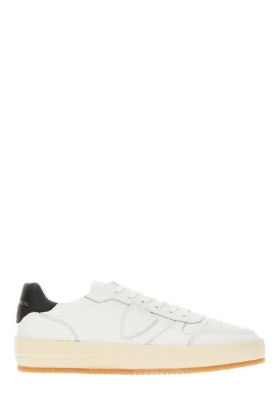 Philippe Model Sneakers
