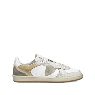PHILIPPE MODEL PHILIPPE MODEL SNEAKERS