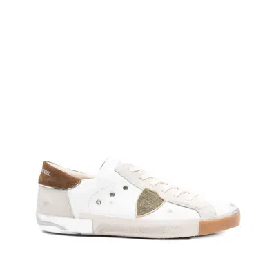 Philippe Model Sneakers In Multi