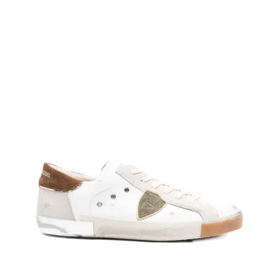 PHILIPPE MODEL SNEAKERS