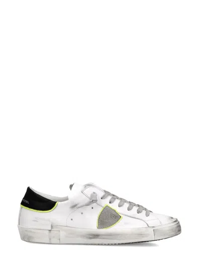 Philippe Model Sneakers