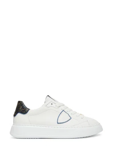 Philippe Model Sneakers