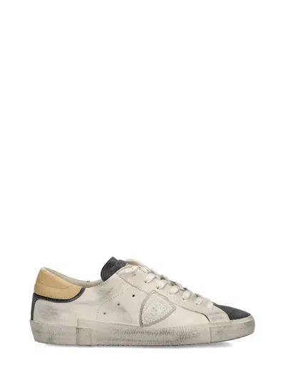 Philippe Model Sneakers