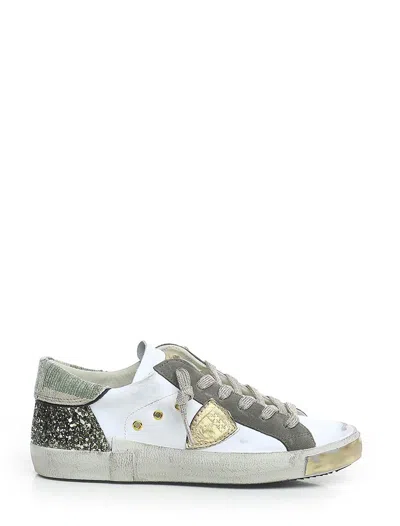 Philippe Model Sneakers